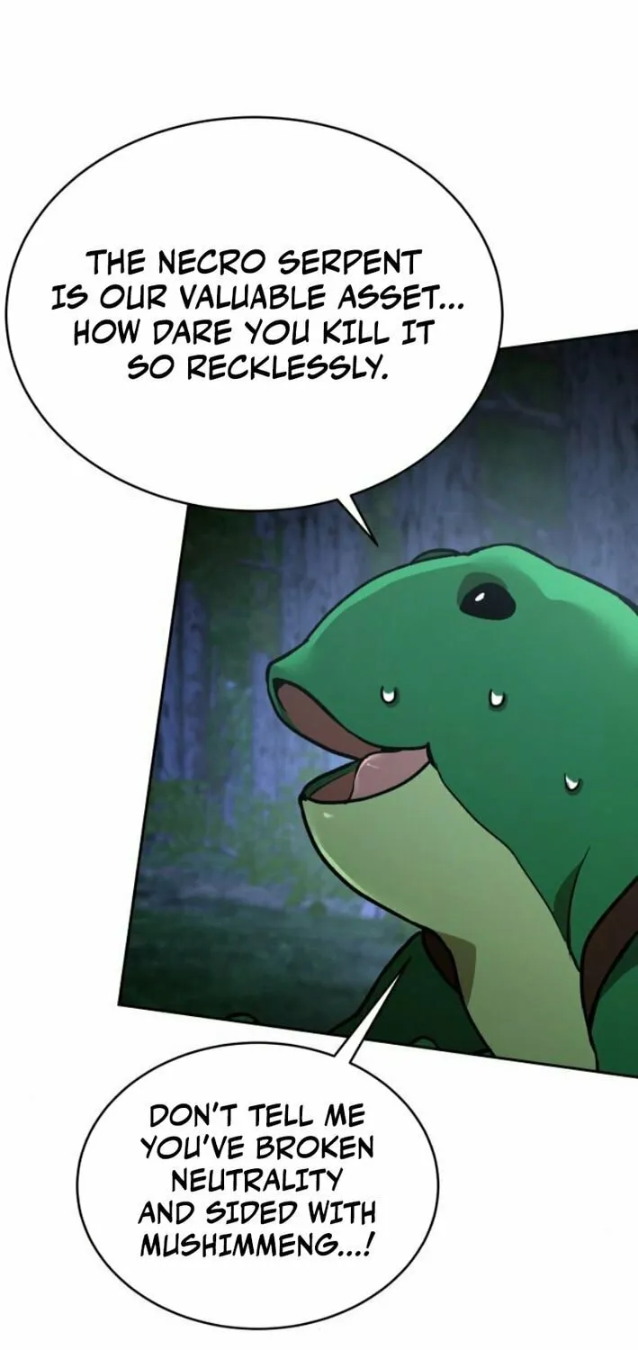 Read Divine Beast Kindergarten chapter 28 image 25 on Lezhin