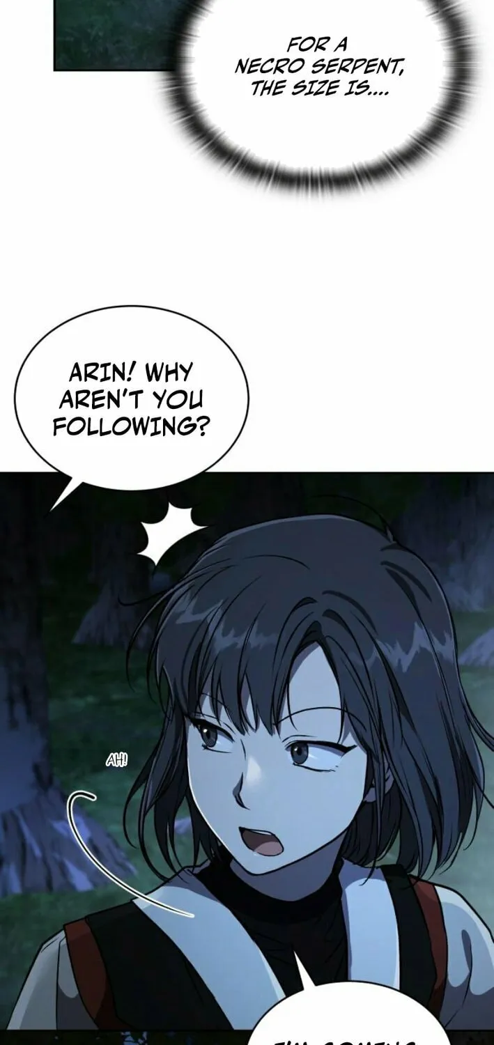 Read Divine Beast Kindergarten chapter 28 image 31 on Lezhin