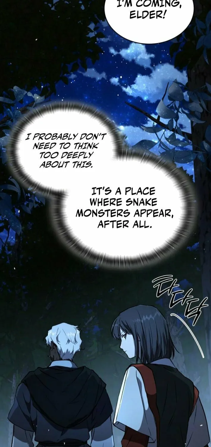 Read Divine Beast Kindergarten chapter 28 image 32 on Lezhin