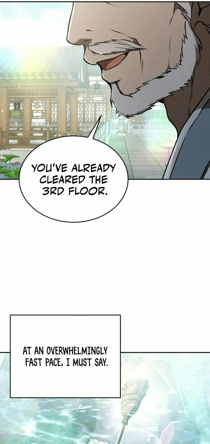 Read Divine Beast Kindergarten chapter 28 image 39 on Lezhin