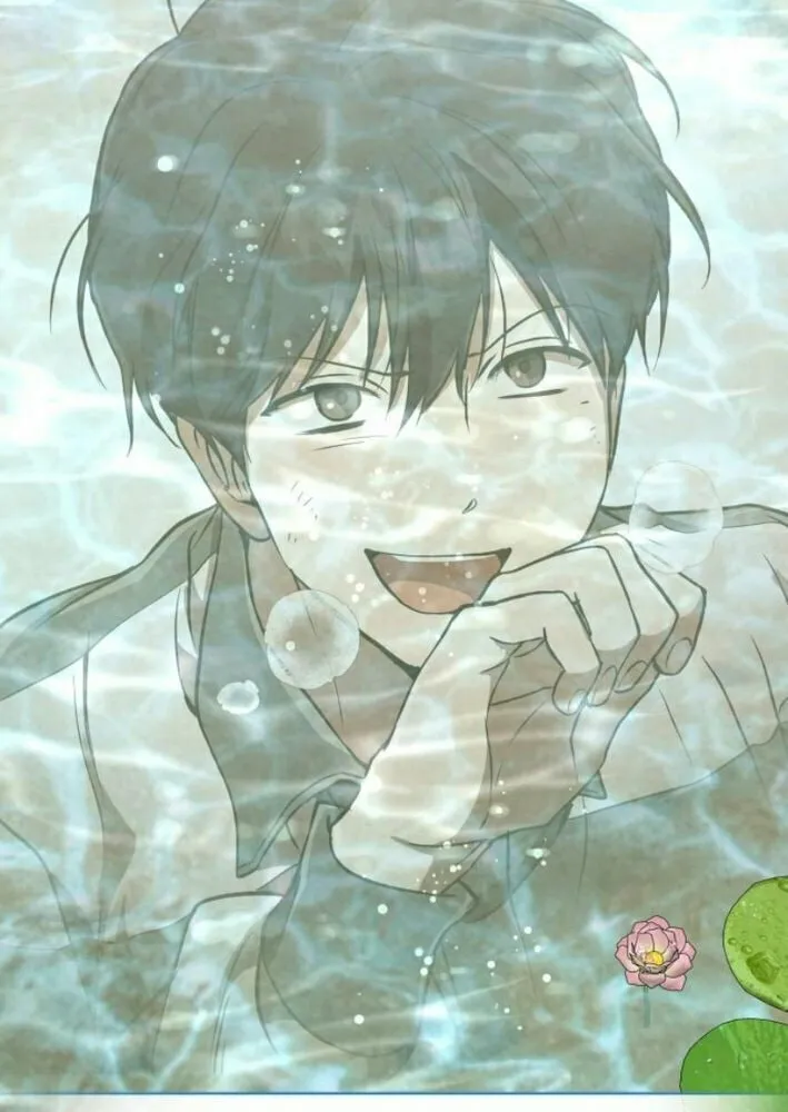 Read Divine Beast Kindergarten chapter 28 image 41 on Lezhin
