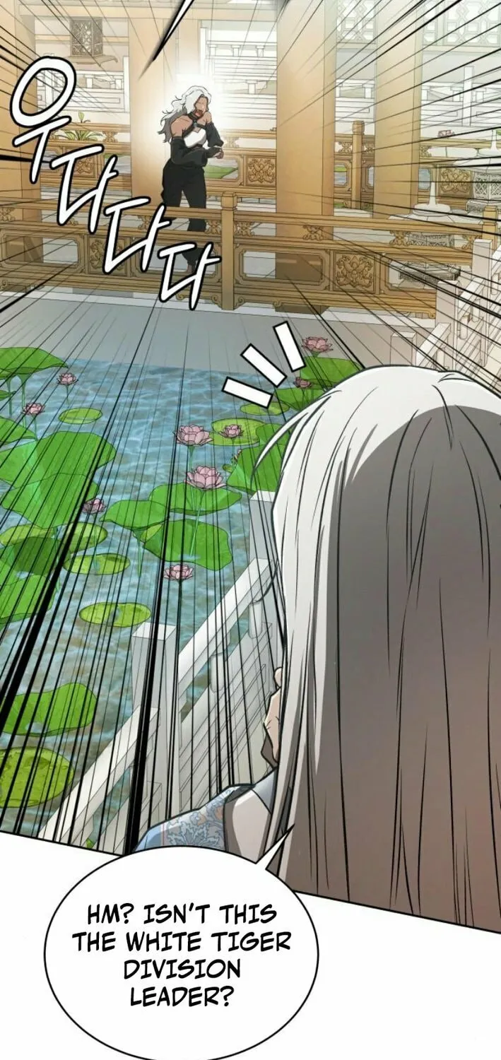 Read Divine Beast Kindergarten chapter 28 image 46 on Lezhin