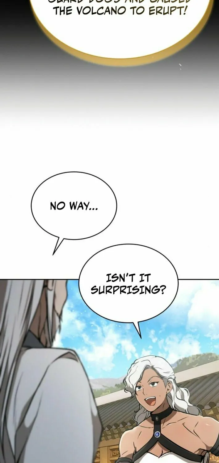 Read Divine Beast Kindergarten chapter 28 image 51 on Lezhin