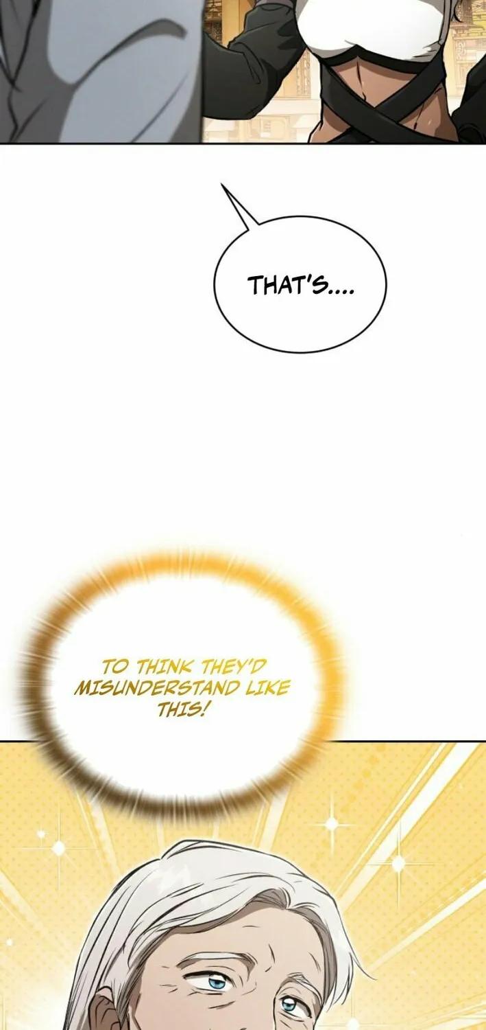 Read Divine Beast Kindergarten chapter 28 image 52 on Lezhin