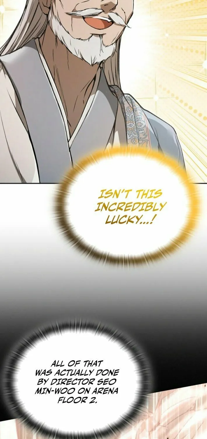 Read Divine Beast Kindergarten chapter 28 image 53 on Lezhin