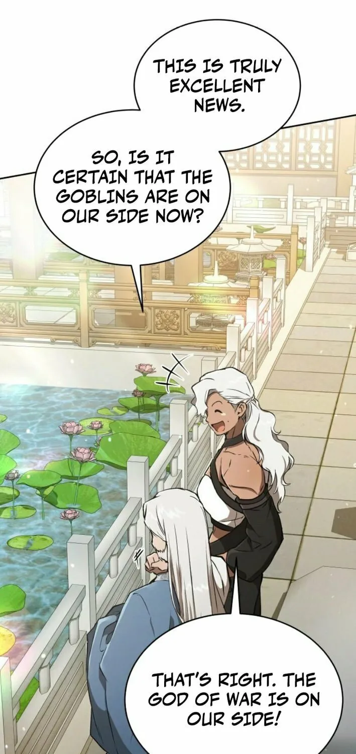 Read Divine Beast Kindergarten chapter 28 image 56 on Lezhin