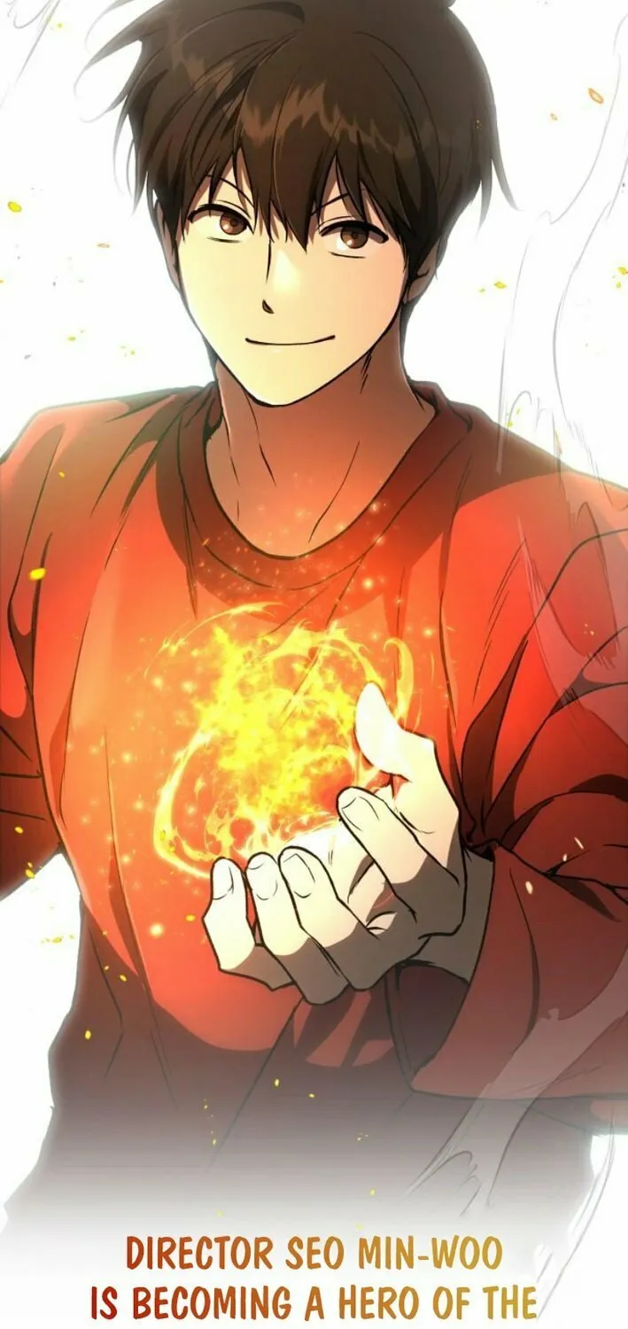 Read Divine Beast Kindergarten chapter 28 image 63 on Lezhin