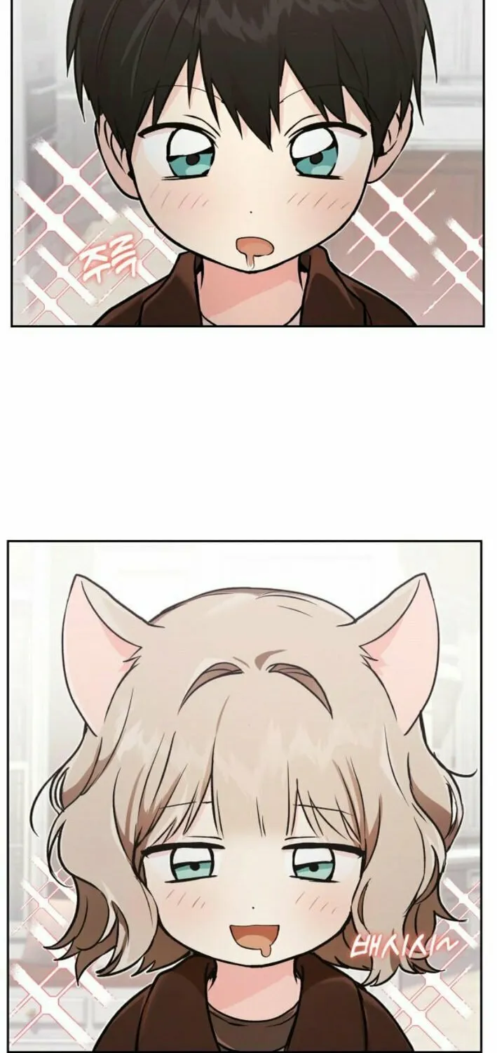 Read Divine Beast Kindergarten chapter 28 image 66 on Lezhin