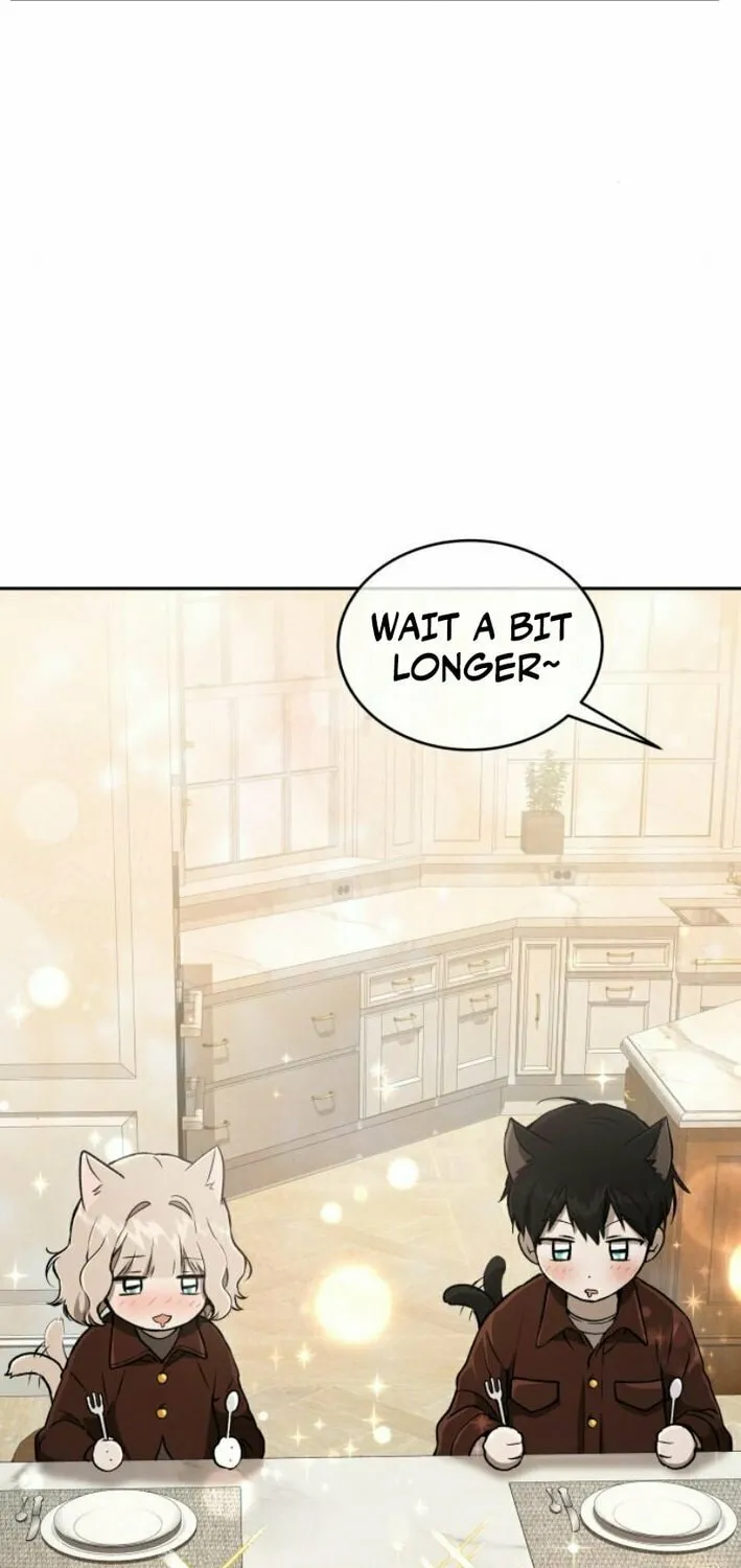 Read Divine Beast Kindergarten chapter 28 image 67 on Lezhin