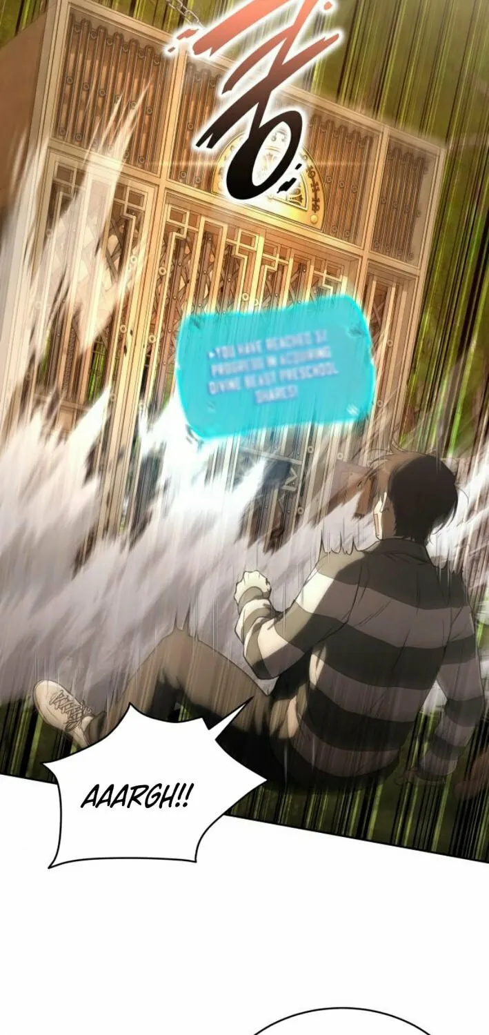 Read Divine Beast Kindergarten chapter 28 image 7 on Lezhin