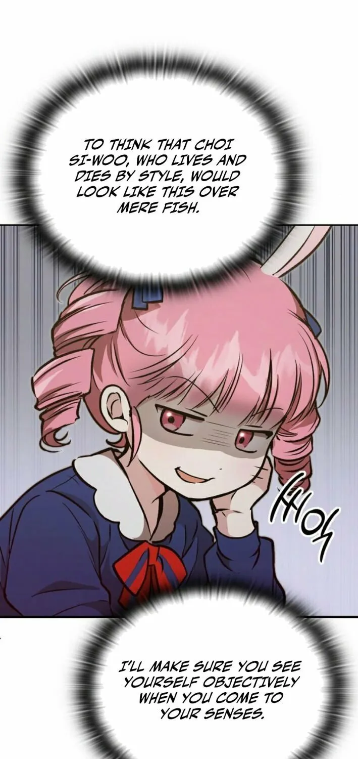 Read Divine Beast Kindergarten chapter 28 image 70 on Lezhin