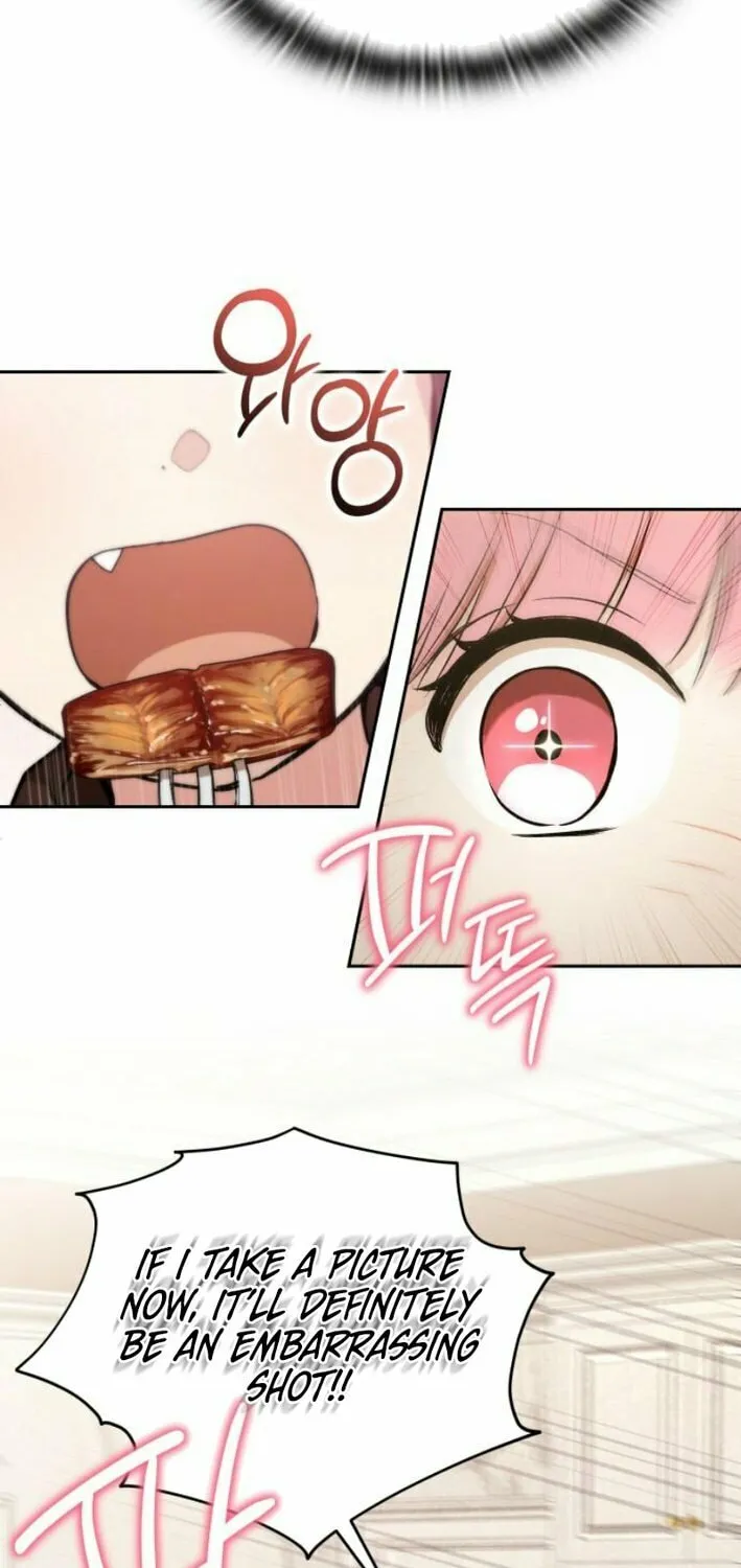 Read Divine Beast Kindergarten chapter 28 image 71 on Lezhin