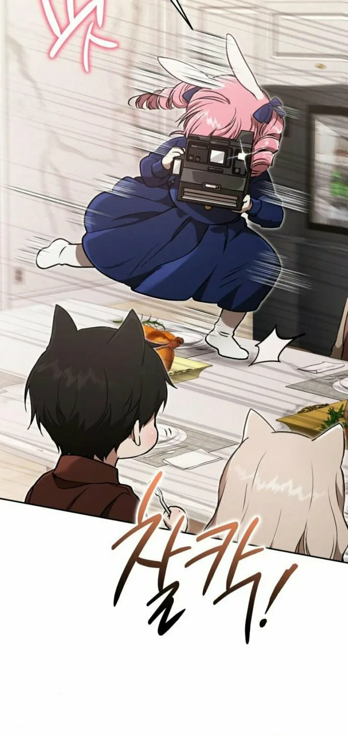 Read Divine Beast Kindergarten chapter 28 image 72 on Lezhin