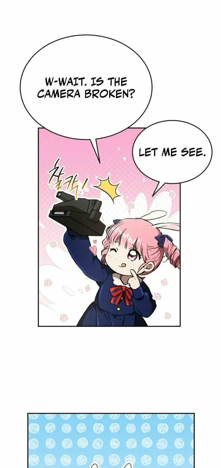 Read Divine Beast Kindergarten chapter 28 image 75 on Lezhin