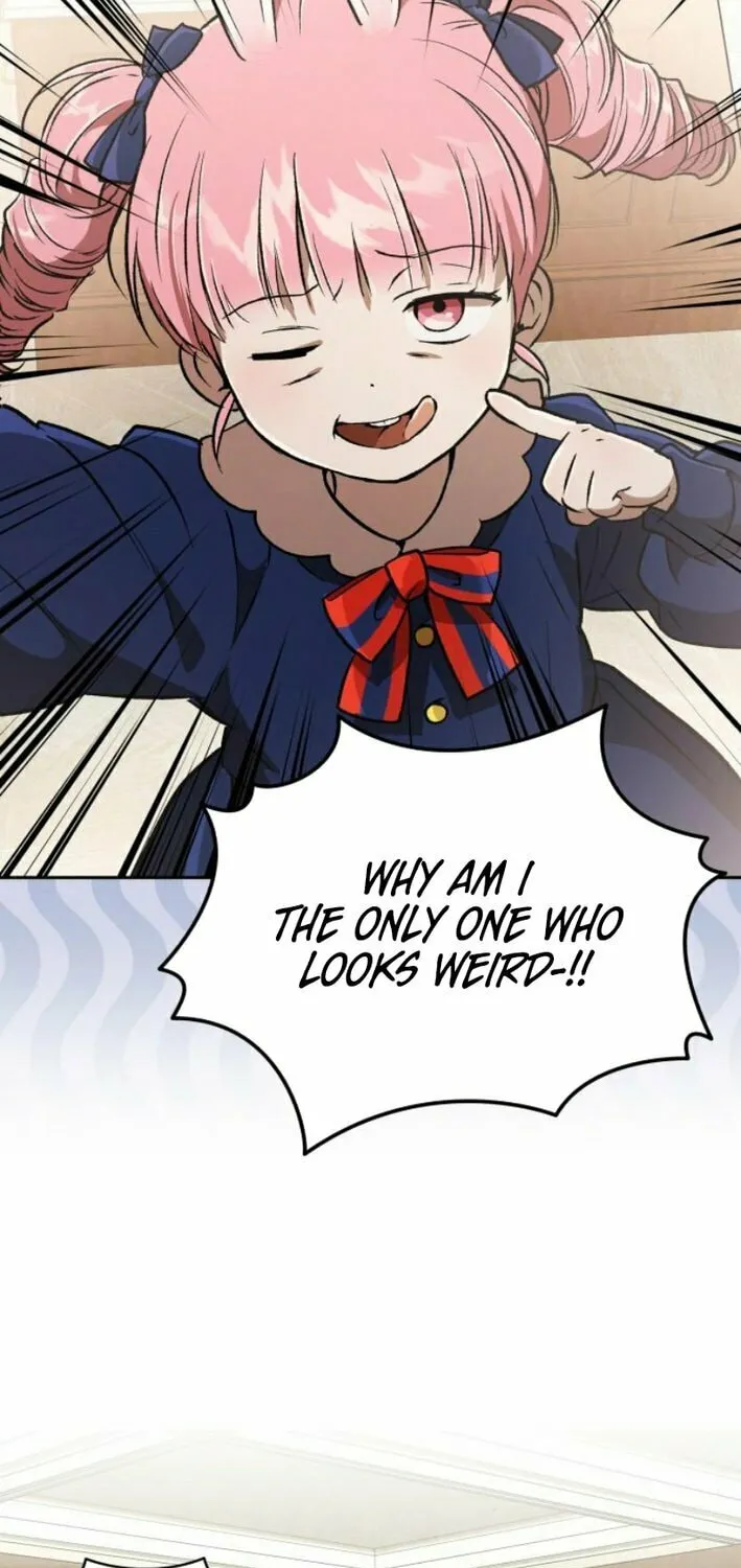 Read Divine Beast Kindergarten chapter 28 image 77 on Lezhin