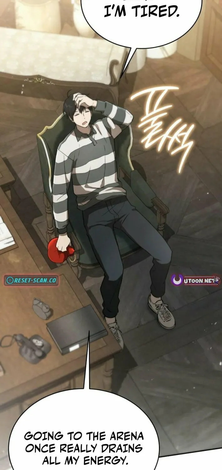 Read Divine Beast Kindergarten chapter 28 image 80 on Lezhin