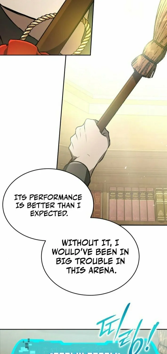Read Divine Beast Kindergarten chapter 28 image 82 on Lezhin