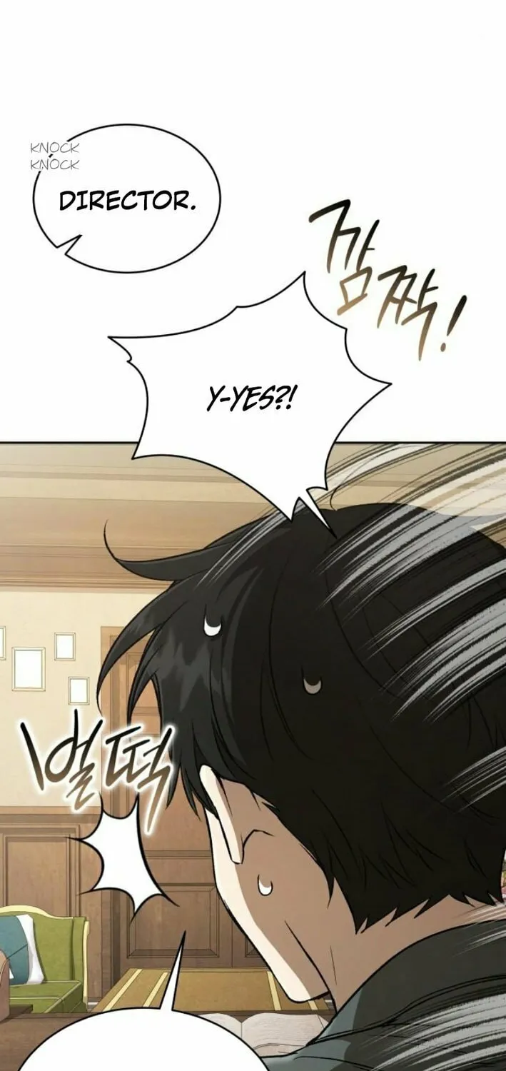 Read Divine Beast Kindergarten chapter 28 image 85 on Lezhin