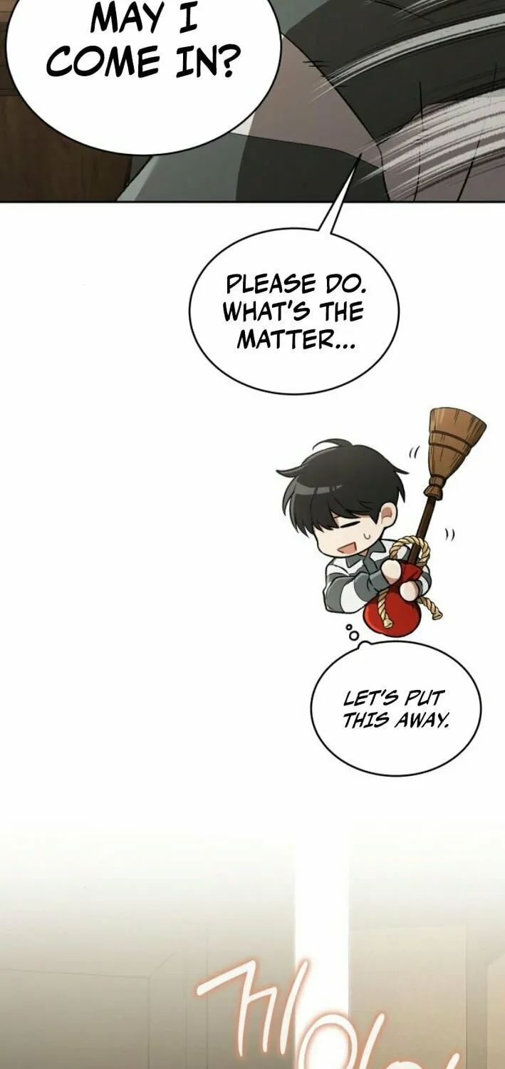 Read Divine Beast Kindergarten chapter 28 image 86 on Lezhin