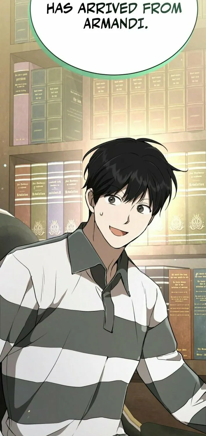 Read Divine Beast Kindergarten chapter 28 image 88 on Lezhin