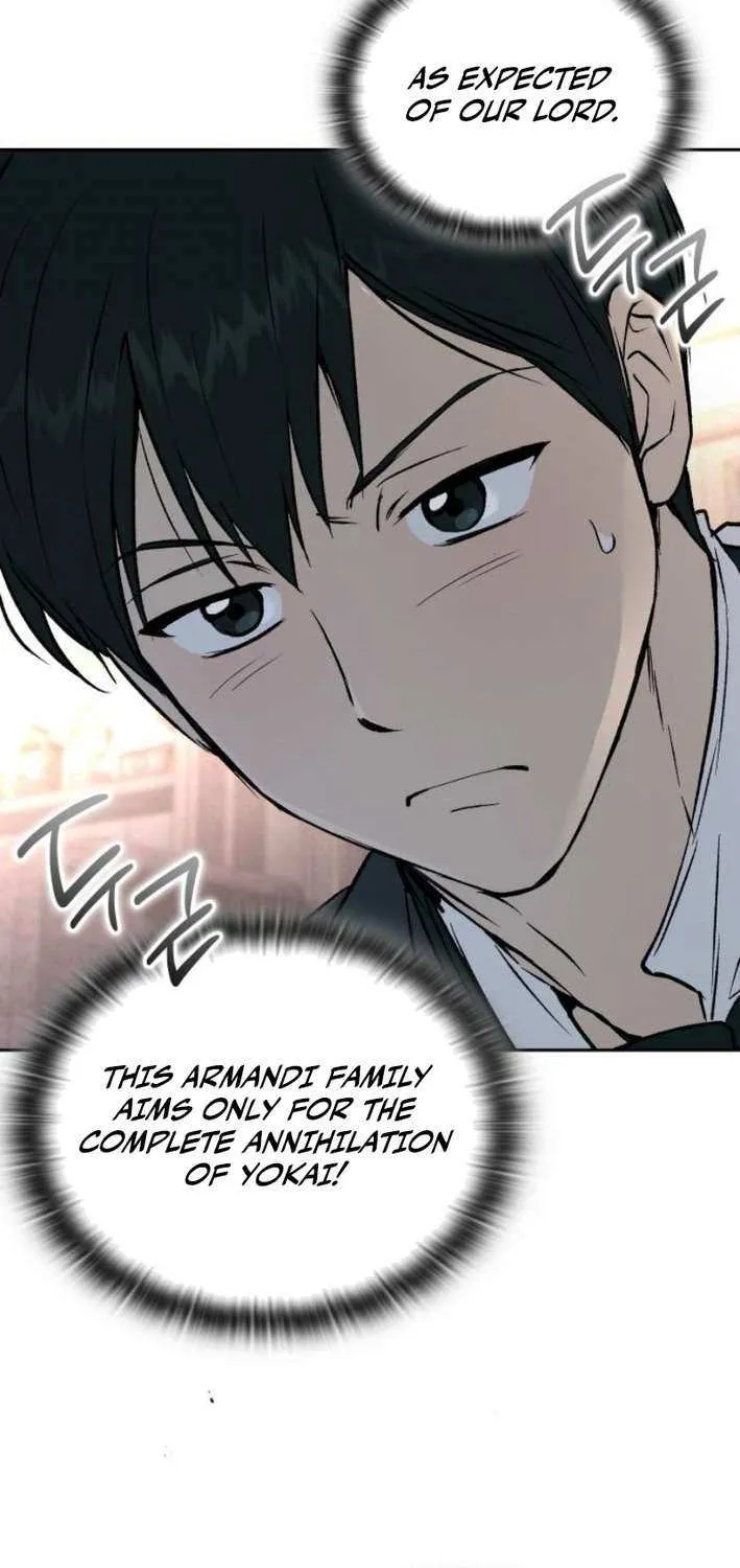 Read Divine Beast Kindergarten chapter 29 image 13 on Lezhin