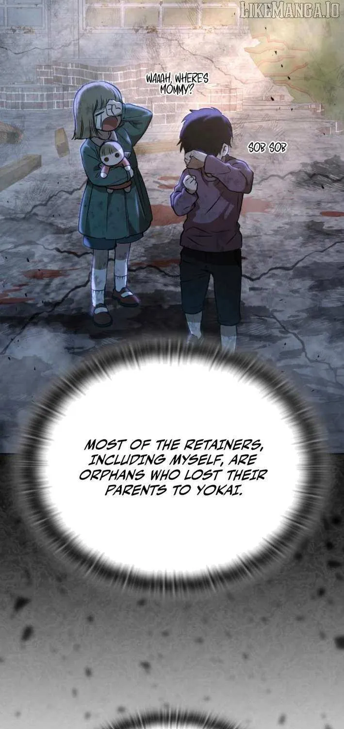 Read Divine Beast Kindergarten chapter 29 image 15 on Lezhin
