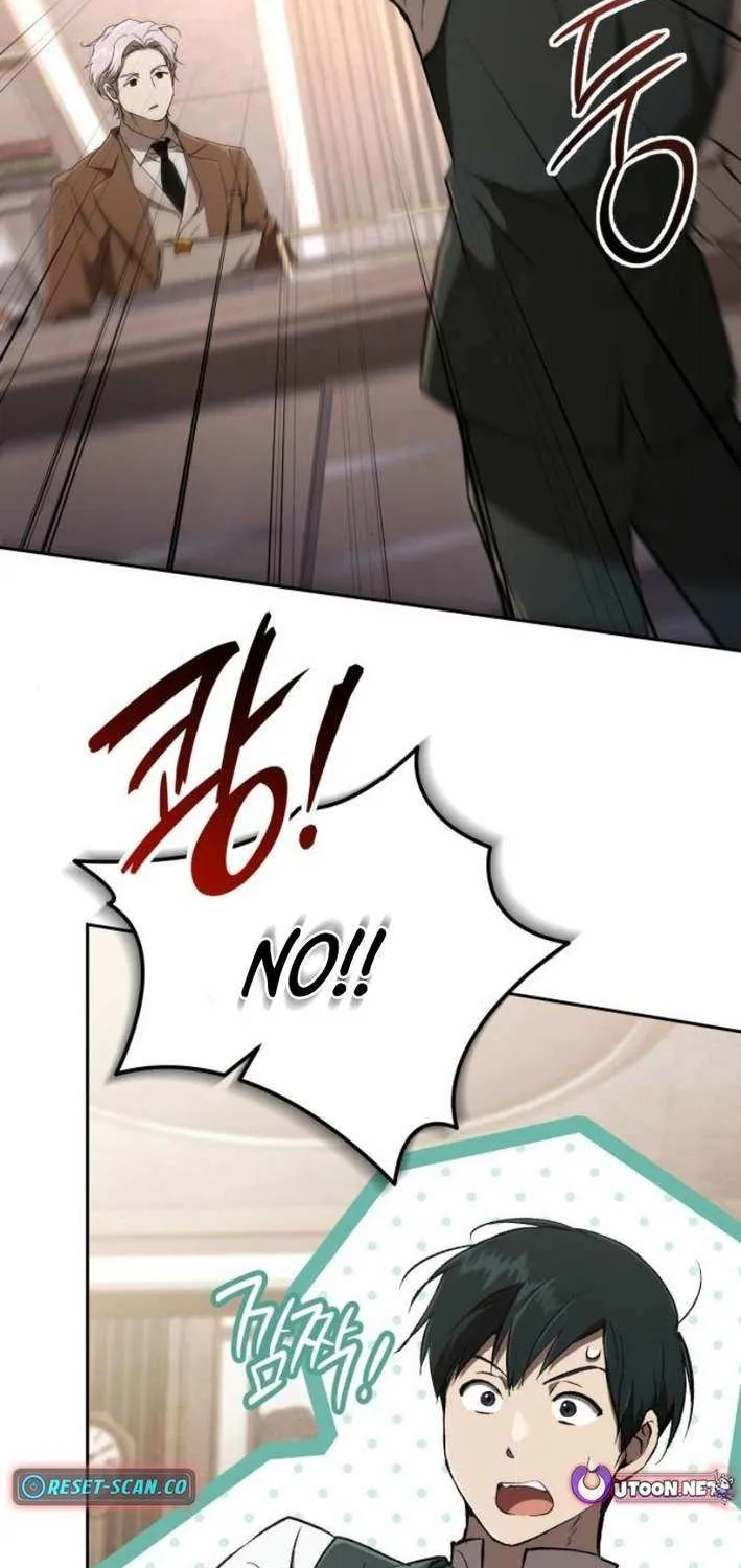 Read Divine Beast Kindergarten chapter 29 image 18 on Lezhin