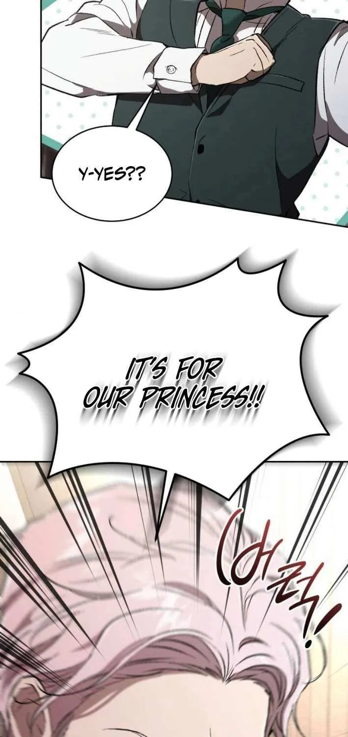Read Divine Beast Kindergarten chapter 29 image 19 on Lezhin