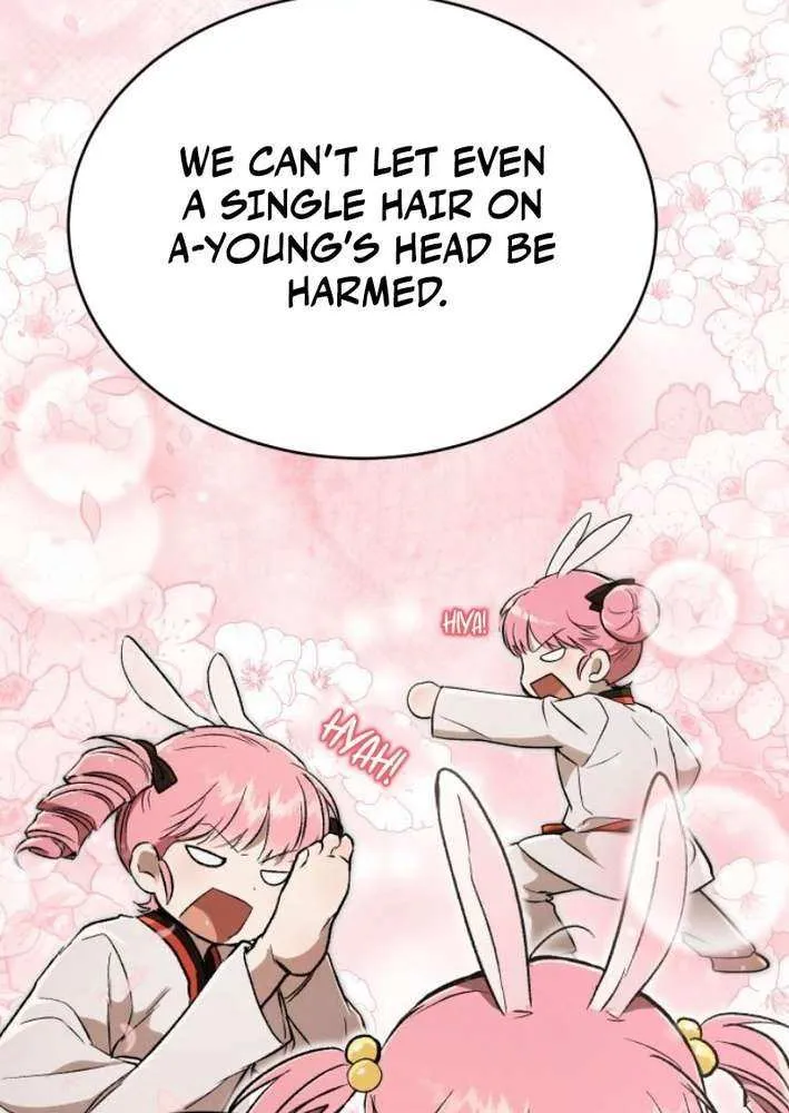 Read Divine Beast Kindergarten chapter 29 image 21 on Lezhin