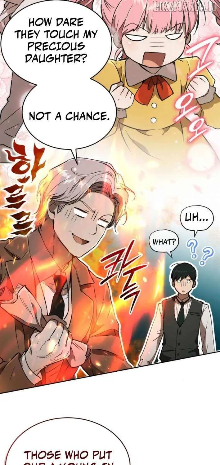 Read Divine Beast Kindergarten chapter 29 image 22 on Lezhin