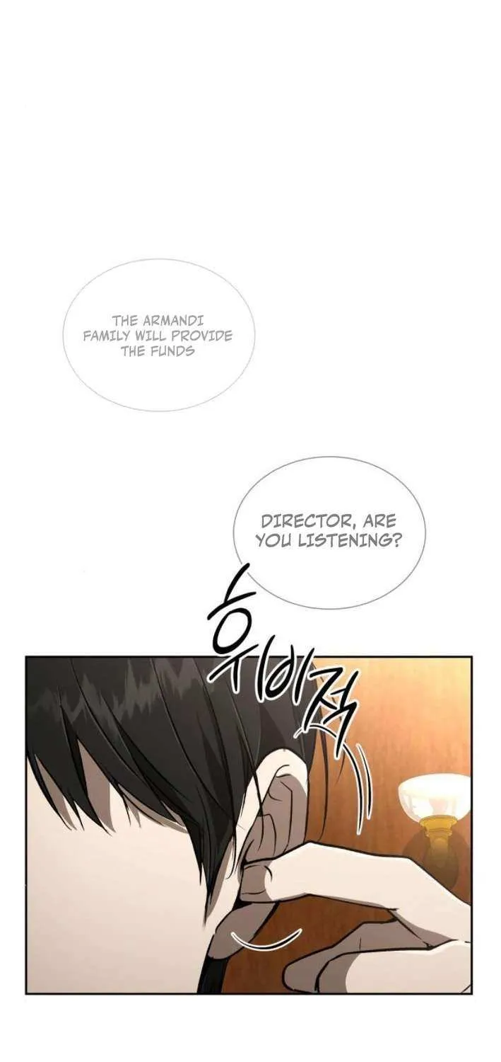 Read Divine Beast Kindergarten chapter 29 image 26 on Lezhin