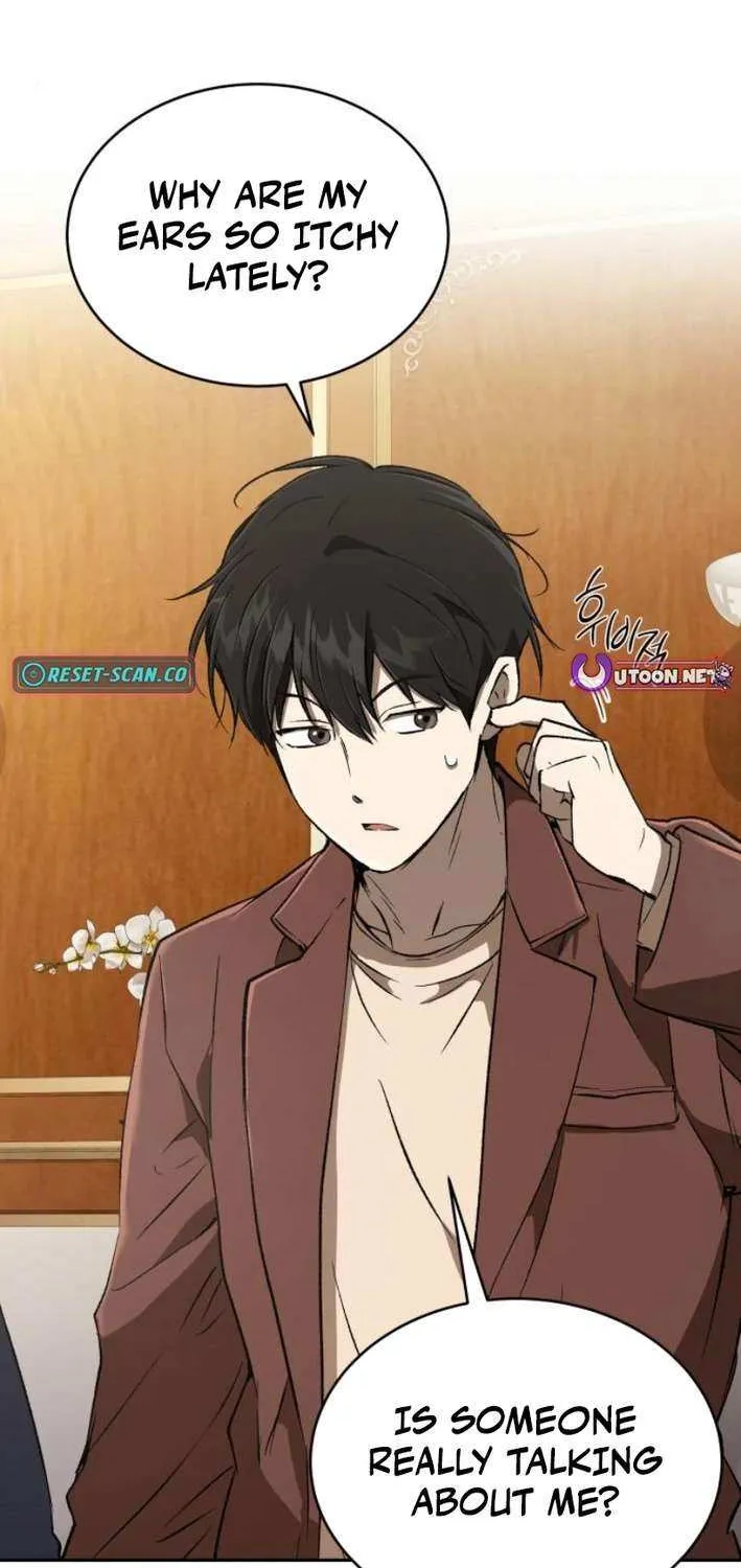 Read Divine Beast Kindergarten chapter 29 image 27 on Lezhin