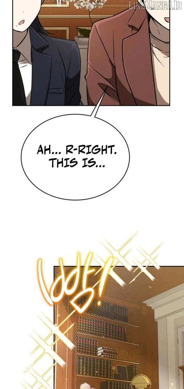 Read Divine Beast Kindergarten chapter 29 image 29 on Lezhin
