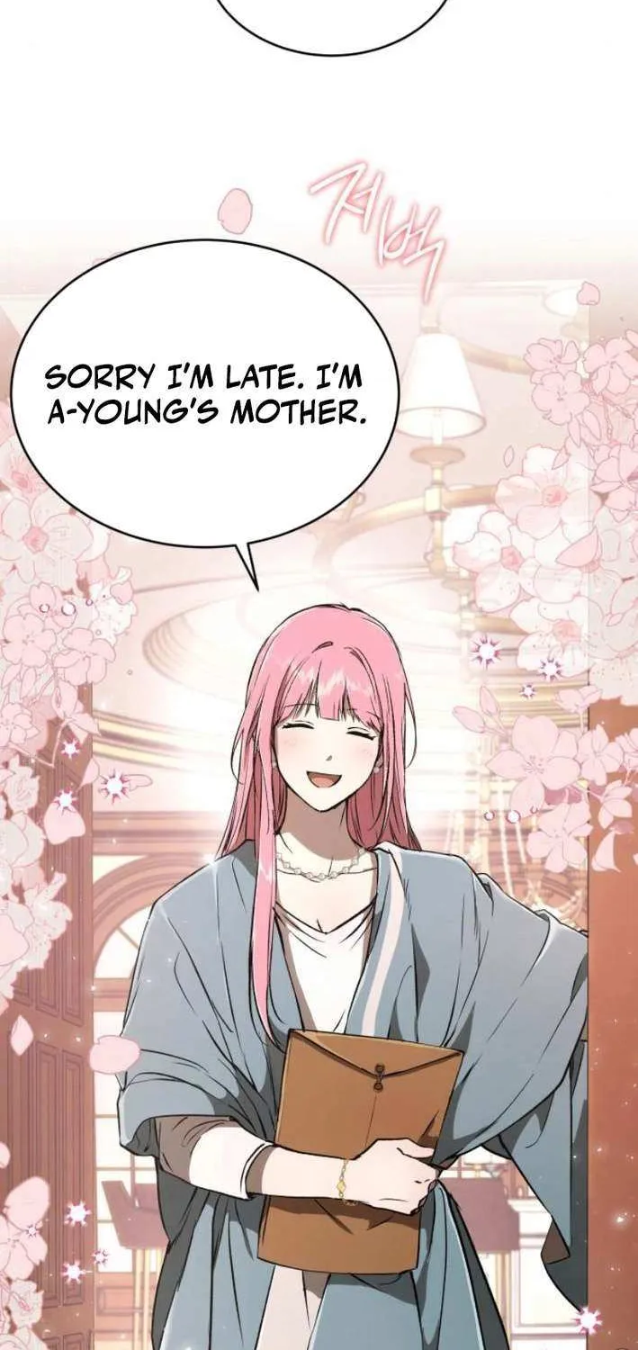 Read Divine Beast Kindergarten chapter 29 image 34 on Lezhin