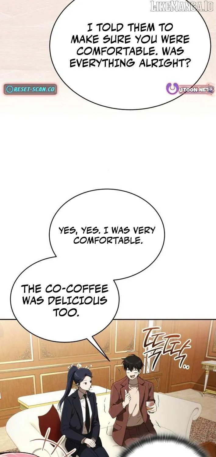 Read Divine Beast Kindergarten chapter 29 image 36 on Lezhin
