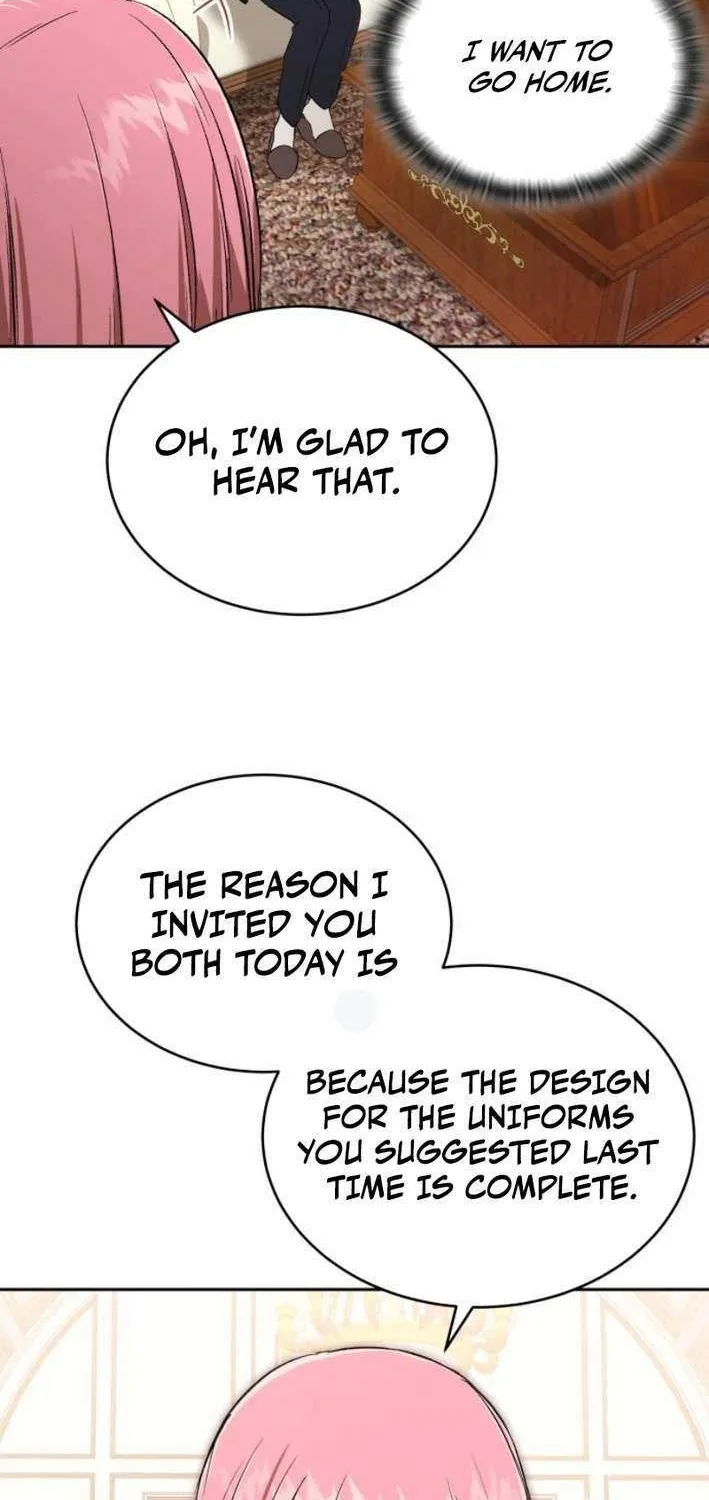 Read Divine Beast Kindergarten chapter 29 image 37 on Lezhin