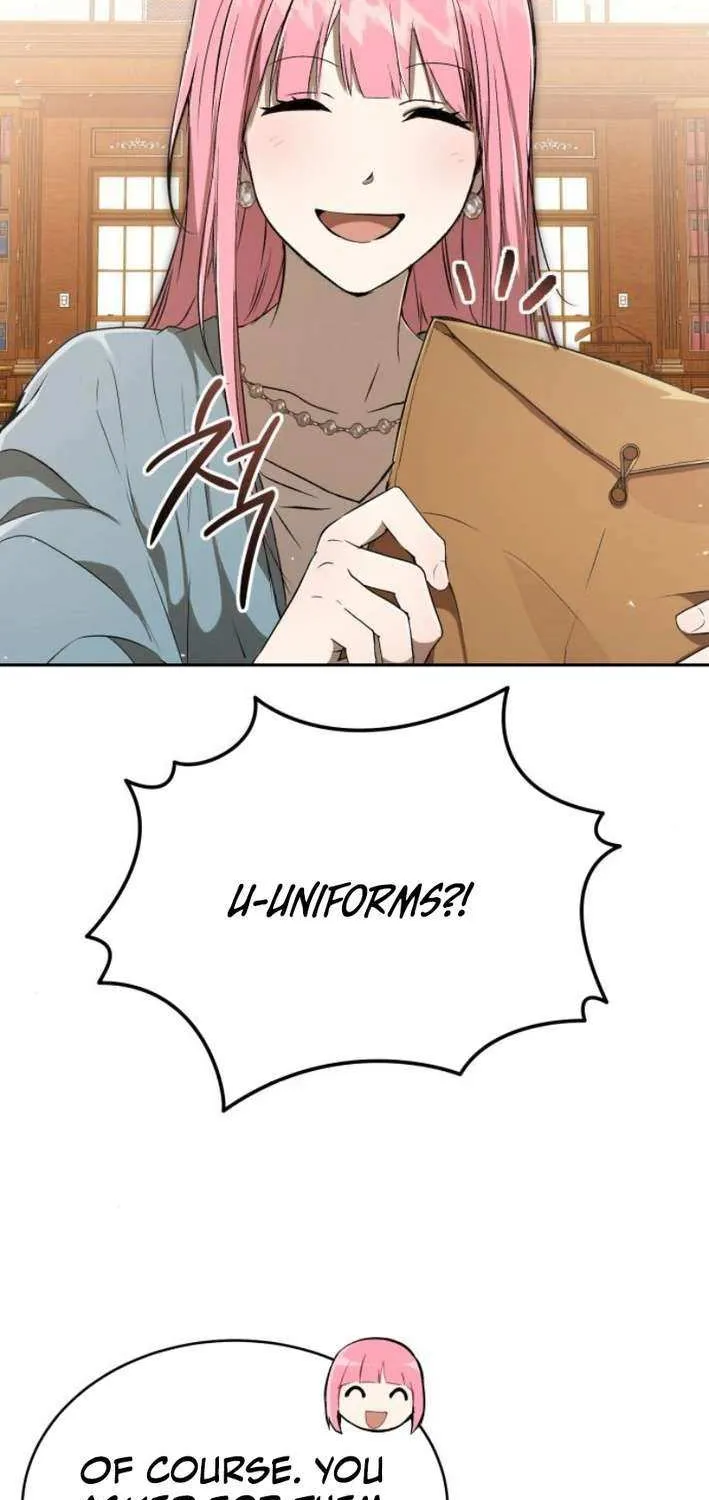 Read Divine Beast Kindergarten chapter 29 image 38 on Lezhin