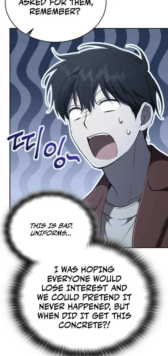Read Divine Beast Kindergarten chapter 29 image 39 on Lezhin