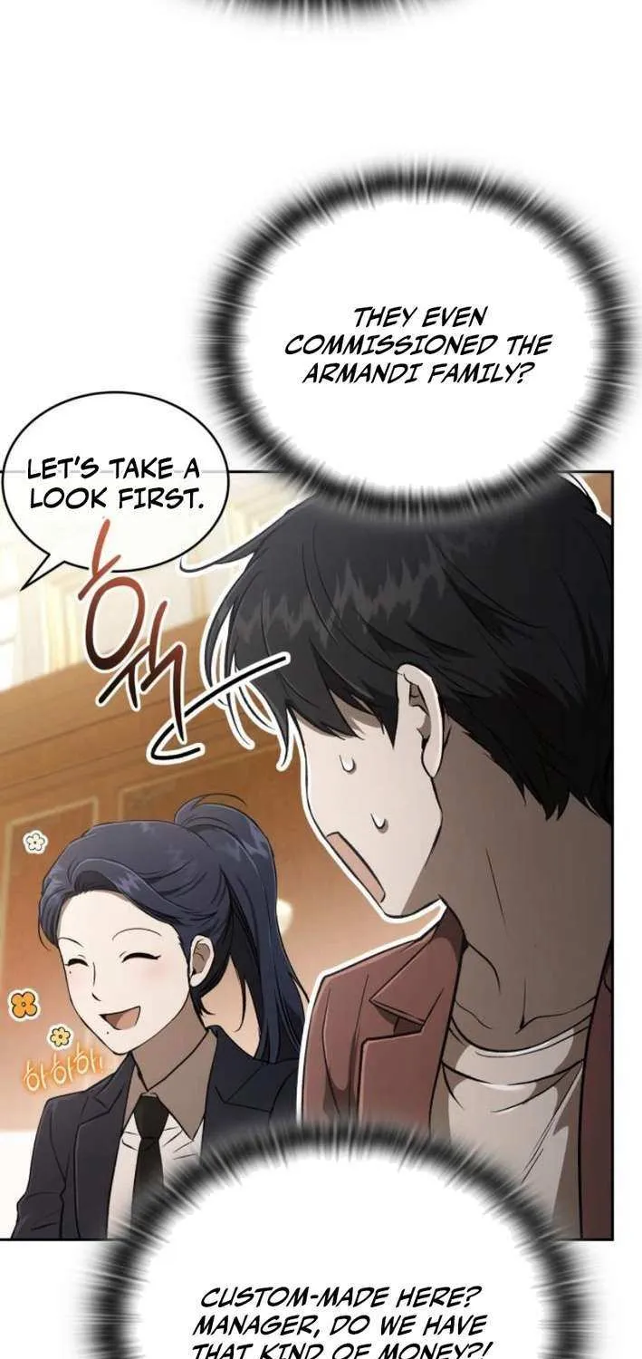 Read Divine Beast Kindergarten chapter 29 image 40 on Lezhin