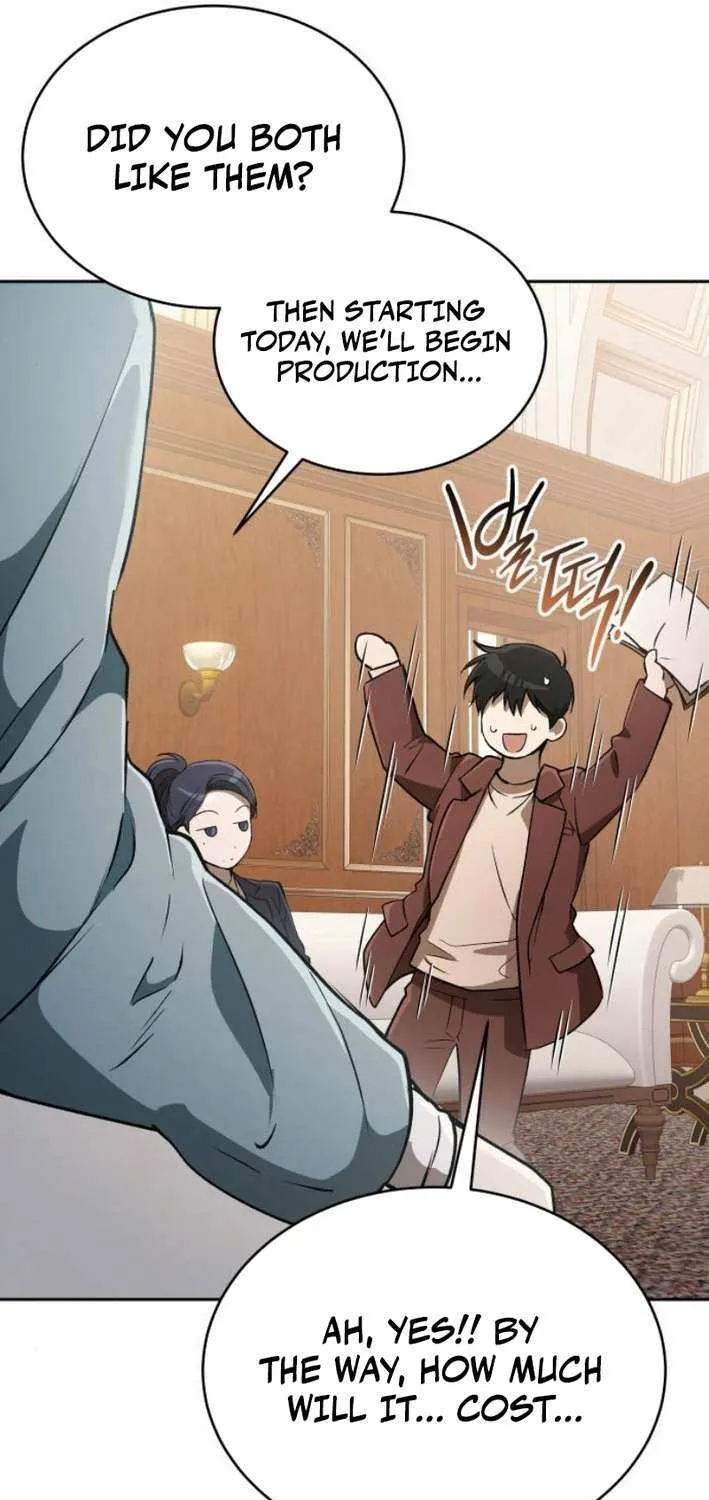 Read Divine Beast Kindergarten chapter 29 image 47 on Lezhin