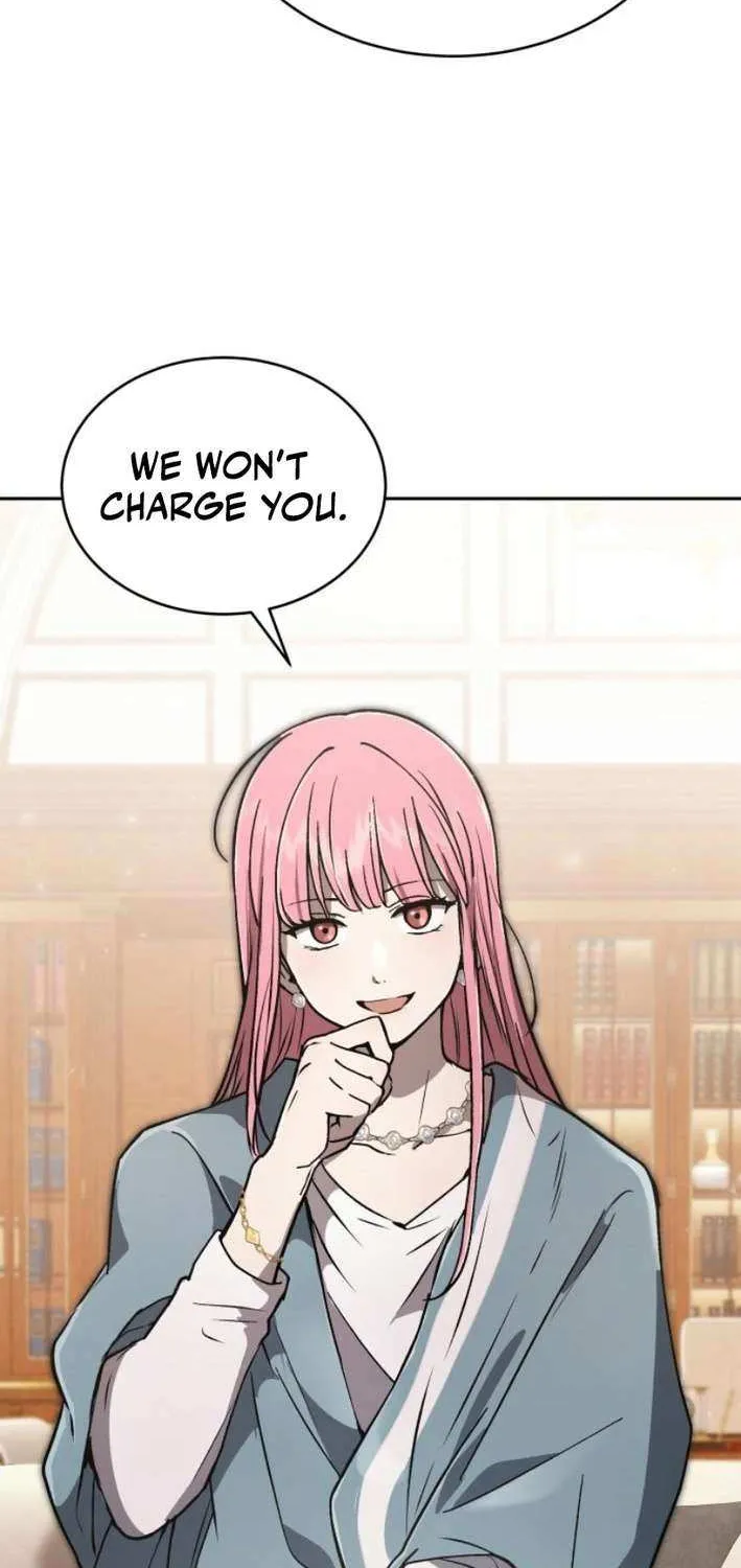 Read Divine Beast Kindergarten chapter 29 image 48 on Lezhin