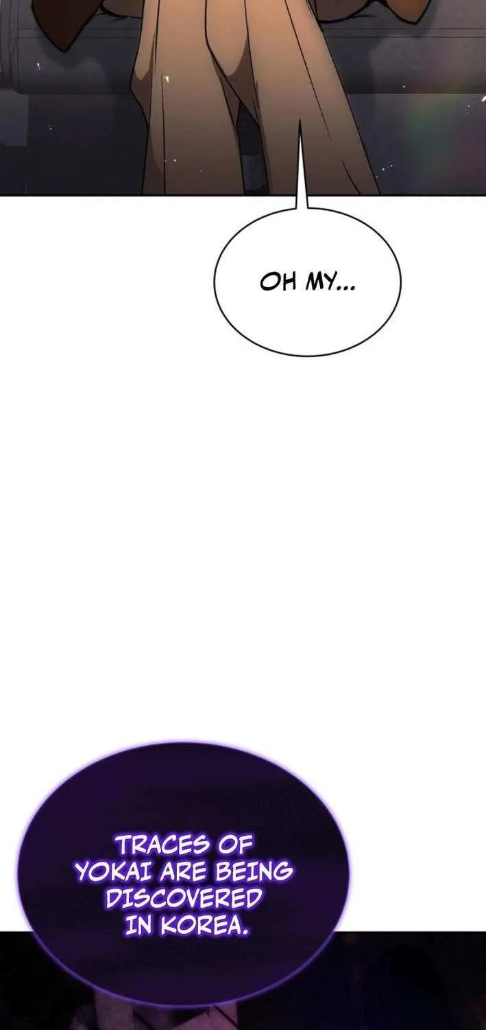 Read Divine Beast Kindergarten chapter 29 image 5 on Lezhin