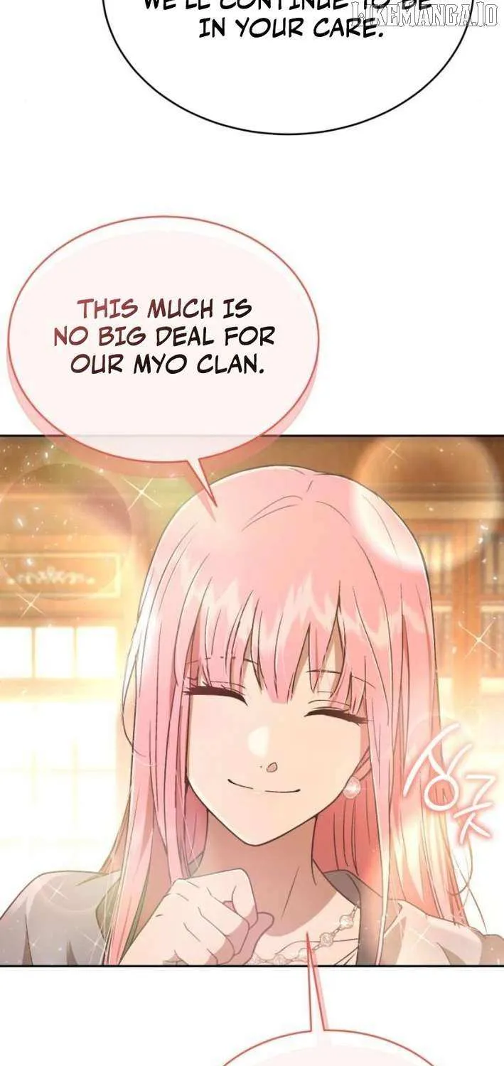 Read Divine Beast Kindergarten chapter 29 image 50 on Lezhin