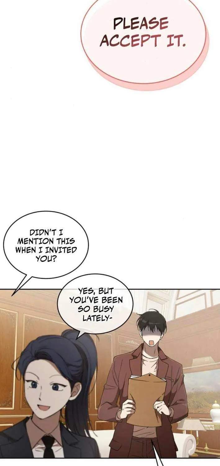 Read Divine Beast Kindergarten chapter 29 image 51 on Lezhin