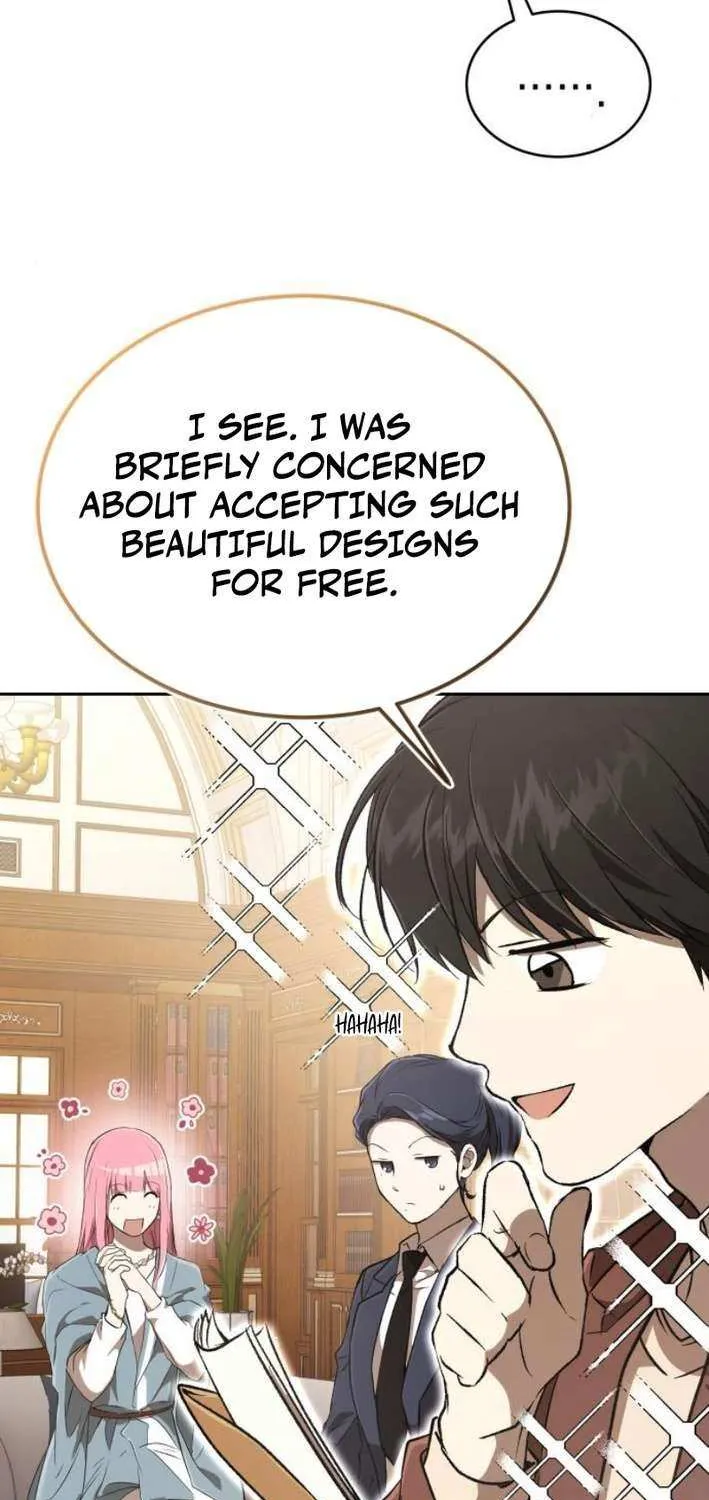 Read Divine Beast Kindergarten chapter 29 image 52 on Lezhin