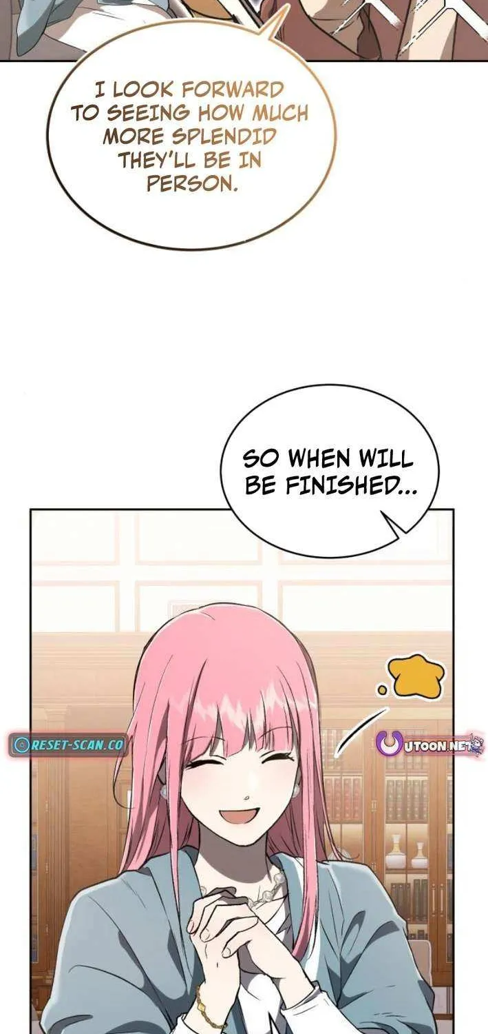 Read Divine Beast Kindergarten chapter 29 image 53 on Lezhin