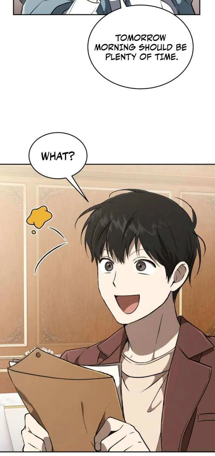 Read Divine Beast Kindergarten chapter 29 image 54 on Lezhin