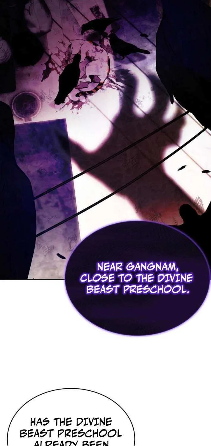 Read Divine Beast Kindergarten chapter 29 image 6 on Lezhin