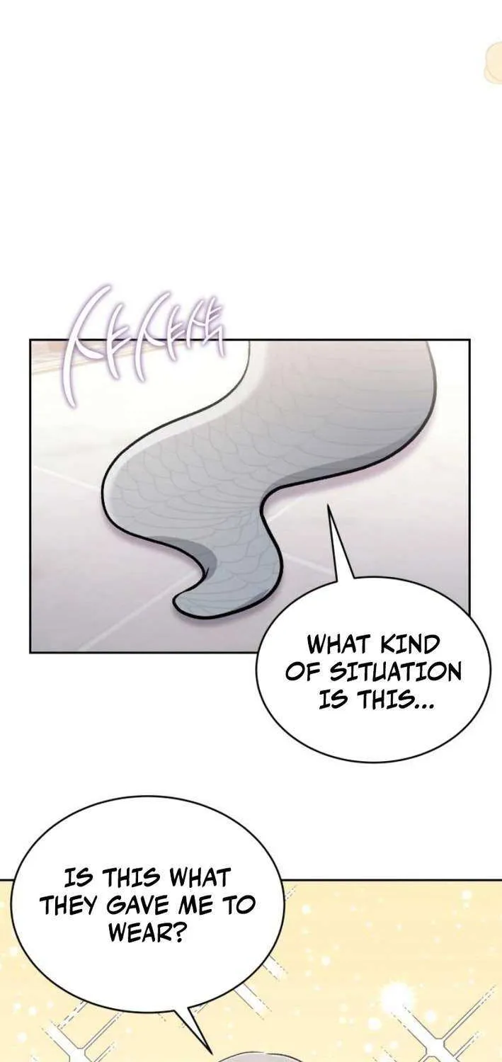 Read Divine Beast Kindergarten chapter 29 image 60 on Lezhin