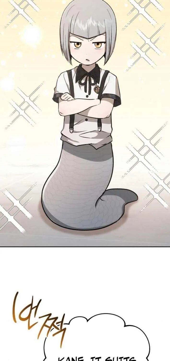 Read Divine Beast Kindergarten chapter 29 image 61 on Lezhin